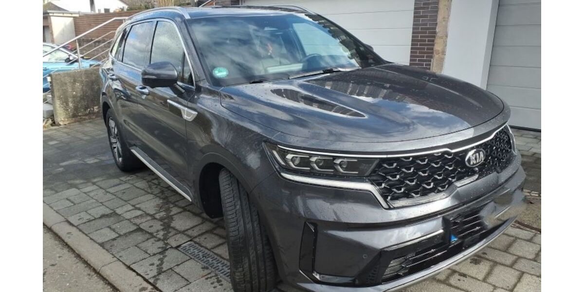 Kia Sorento 43.305 km 35.900 &euro; Berlin 12359