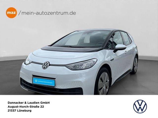 VW ID.3 60.340 km 18.980 € Lüneburg 21337