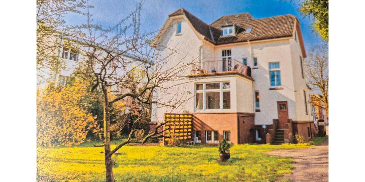 Etagenwohnung Neumünster Brachenfeld/Ruthenberg - 3 Zimmer, 124 m&sup2;, 1.364&euro; | Angebot:26414313