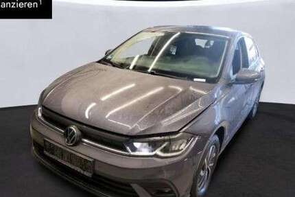 VW Polo 30.444 km 15.560 &euro; Baunatal 34225
