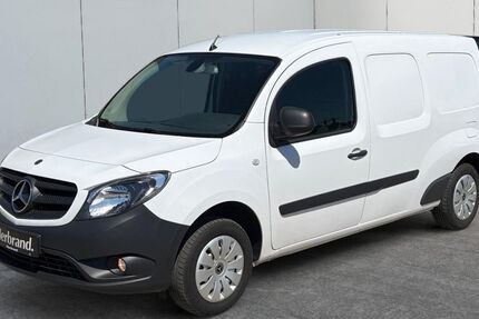 Mercedes-Benz Citan 144.853 km 14.161 &euro; Kevelaer 47623