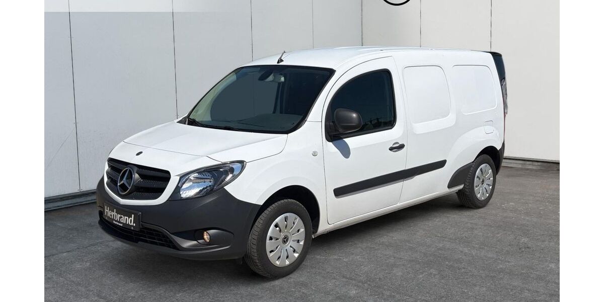 Mercedes-Benz Citan 144.853 km 14.161 &euro; Kevelaer 47623