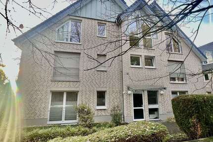 Wohnung zum Kaufen in Rösrath 132.000 € 38 m² 1.5 zimmer