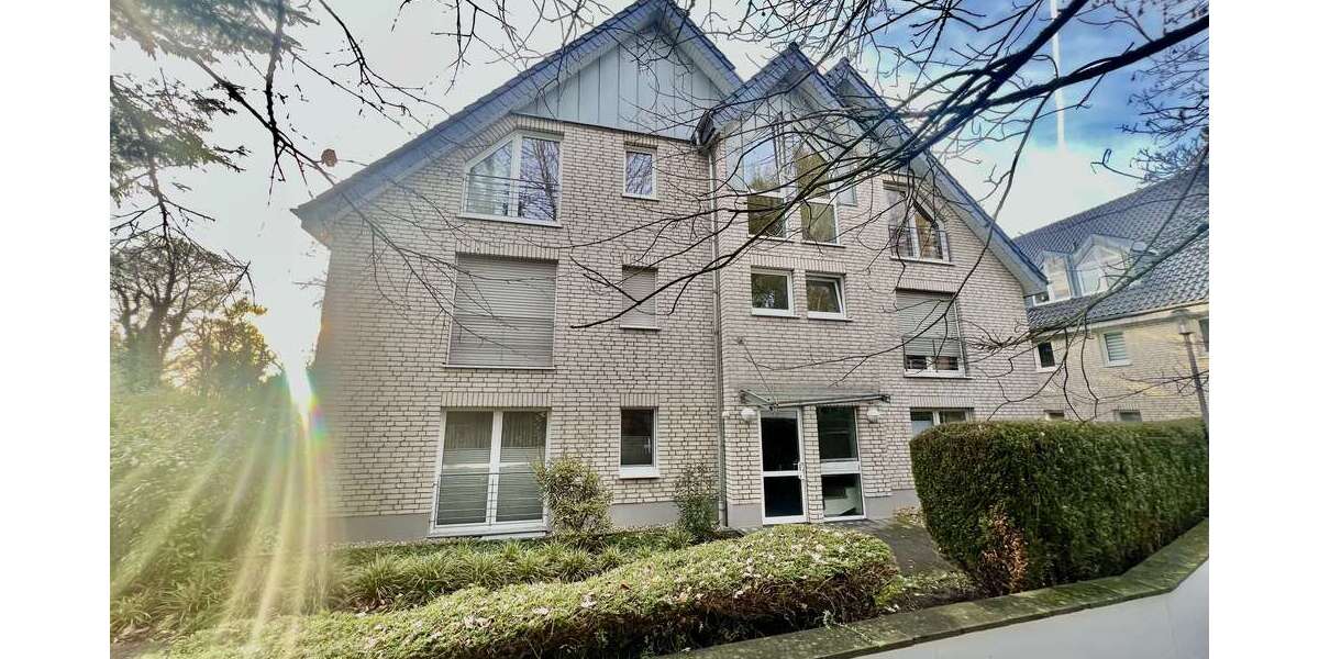 Wohnung zum Kaufen in Rösrath 132.000 € 38 m² 1.5 zimmer