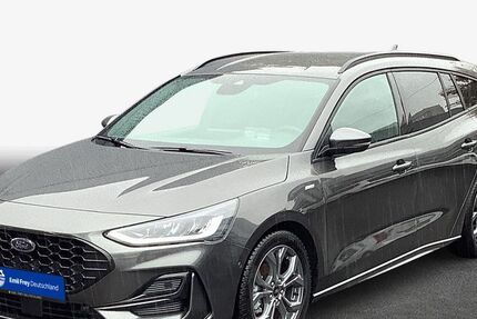 Ford Focus 1.309 km 25.940 € Dresden 01159