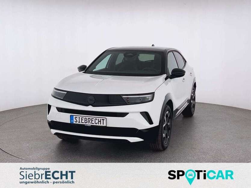Mokka