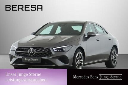 Mercedes CLA 180