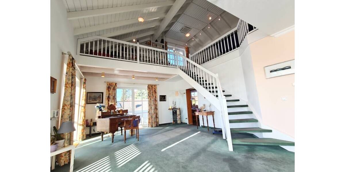 Mehrfamilienhaus, Wohnhaus Bad Birnbach Asenham - 9 Zimmer, 351 m&sup2;, 1.080.000&euro; | Angebot:26674255