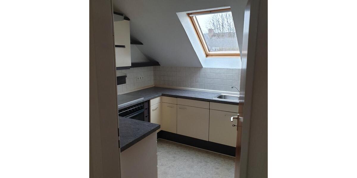 Dachgeschoßwohnung Burgau - 2 Zimmer, 55 m&sup2;, 179.000&euro; | Angebot:26550451