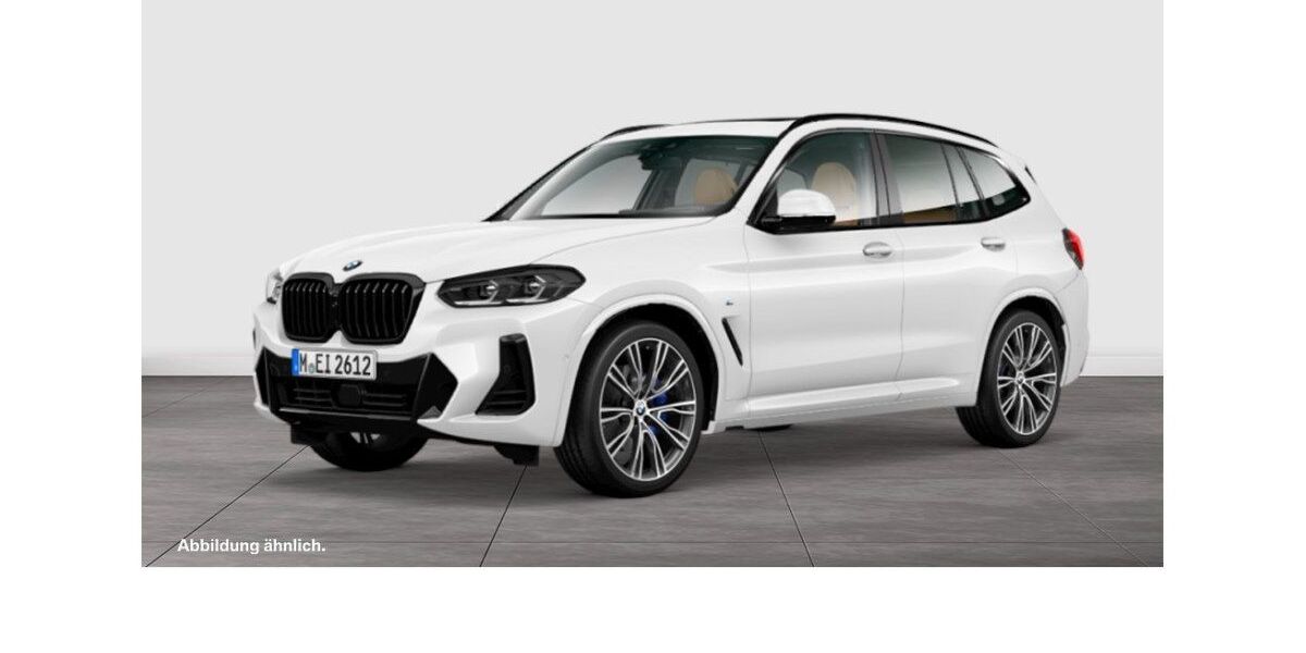 BMW X3 32.500 km 57.990 &euro; Leverkusen 51371