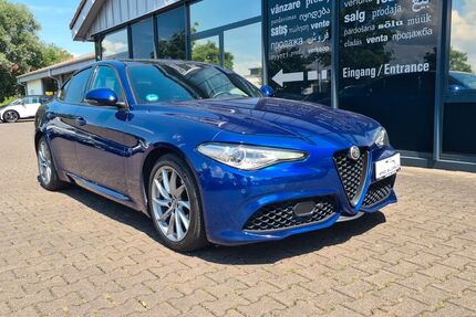Alfa Romeo Giulia 186.400 km 15.490 &euro; Offenbach am Main 63069