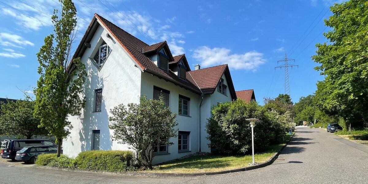 Gewerbeobjekt Reutlingen Jettenburg - 1 Zimmer, 1 m&sup2;, 9.900&euro; | Angebot:25705838