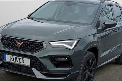 Cupra Ateca 1.500 km 35.940 &euro; Hagen 27628