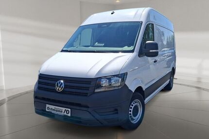 VW Crafter 18.737 km 36.908 &euro; Wolfhagen 34466