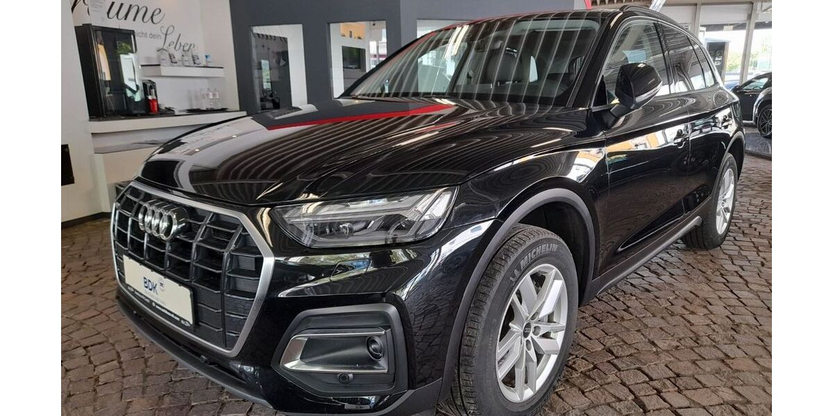 Audi Q5 51.013 km 37.550 &euro; Gelsenkirchen 45888