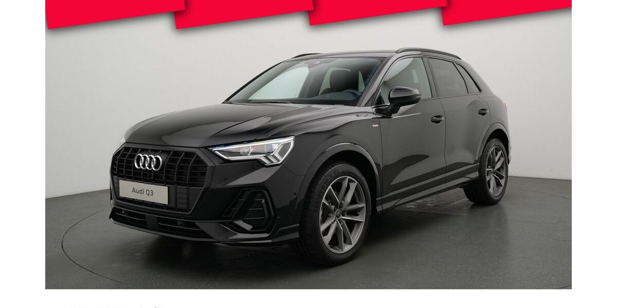 Audi Q3 2.000 km 46.480 &euro; Leverkusen 51373