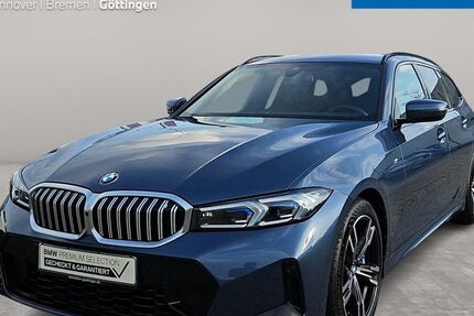 BMW 320 20.432 km 41.900 &euro; Göttingen 37081