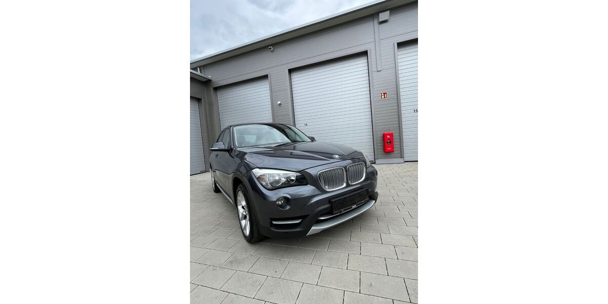 BMW X1 165.000 km 11.200 &euro; Dürnau 88422