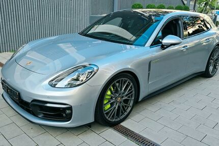 Porsche Panamera 73.200 km 68.999 &euro; München 80689