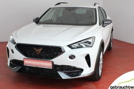 Cupra Formentor 32.854 km 21.949 &euro; Detmold 32760
