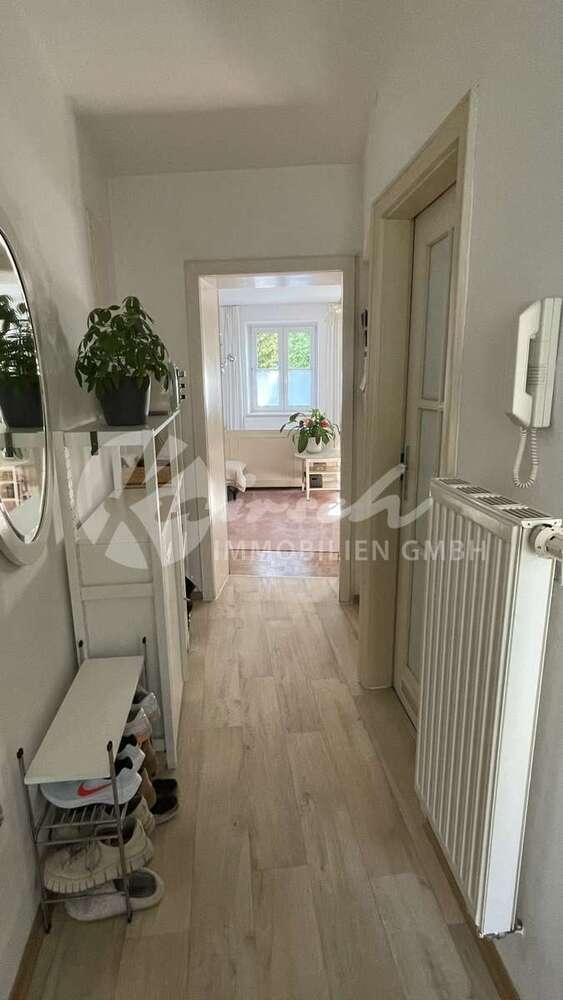 Wohnung zum Mieten in Augsburg 500 € 31 m²