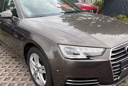 Audi A4 227.000 km 11.900 &euro; Helmstedt 38350
