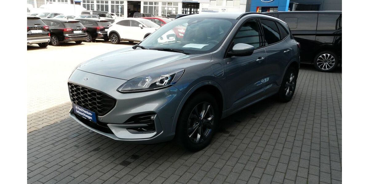Ford Kuga 51.682 km 23.550 &euro; Schmölln 04626