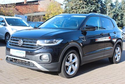 VW T-Cross 90.418 km 17.700 &euro; Perleberg 19348