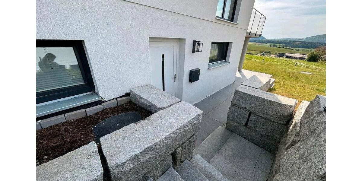 Terrassenwohnung Klettgau - 2 Zimmer, 53 m&sup2;, 700&euro; | Angebot:26350174