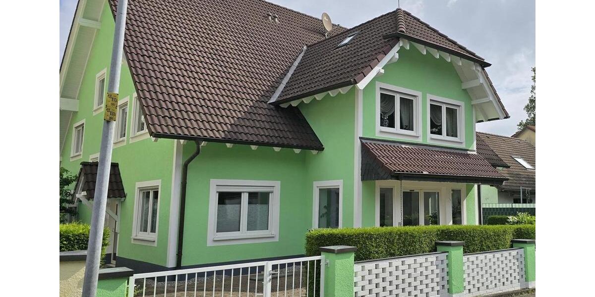 24h Betreuung! altersgerechtes betreutes Wohnen 1 zimmer