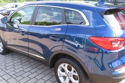 Renault Kadjar 54.000 km 16.999 &euro; Herschbach 56414