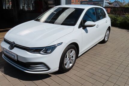 VW Golf 37.900 km 21.790 &euro; Dombühl 91601