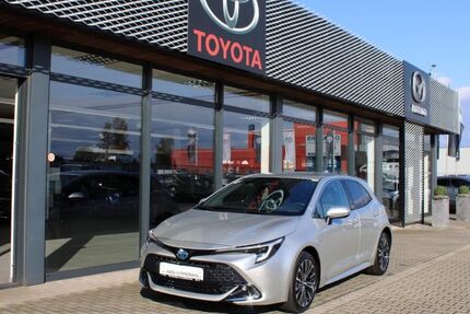 Toyota Corolla 13.931 km 25.480 &euro; Moers 47441