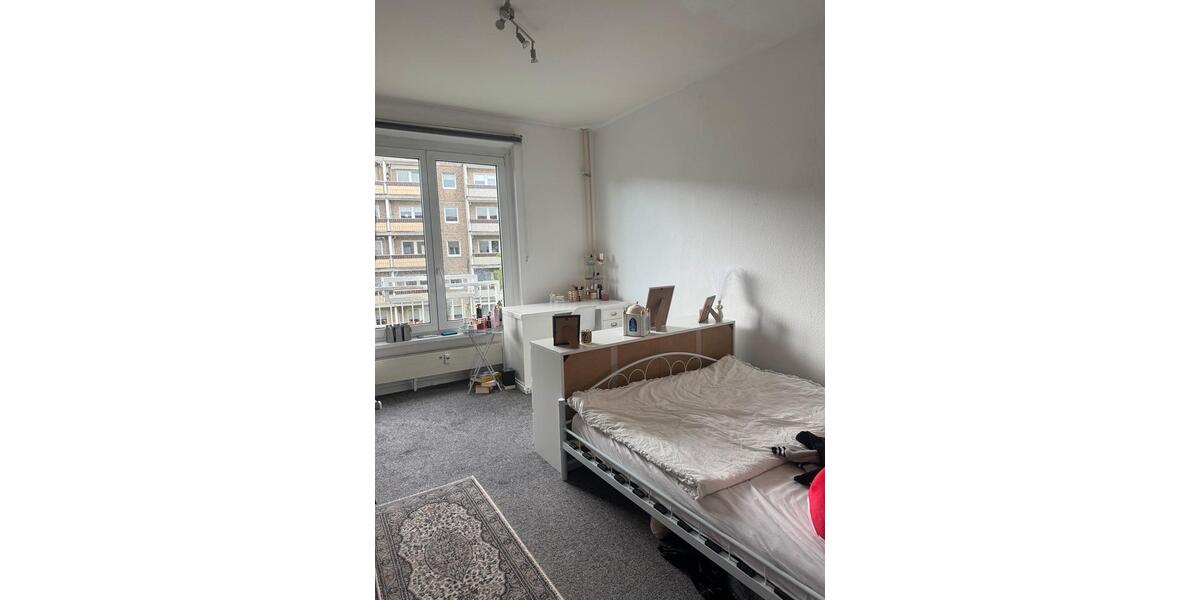 Etagenwohnung Blankensee - 2 Zimmer, 46 m&sup2;, 446&euro; | Angebot:26565362