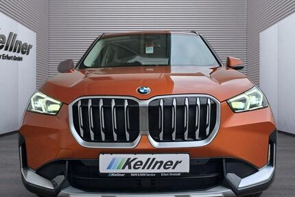 BMW X1 25.426 km 43.490 &euro; Erfurt 99091