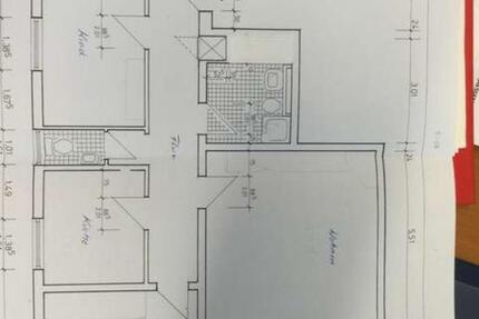 Eigentumswohnung Marburg, Potsdamer Straße 4 zimmer