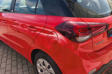 Hyundai i20 62.500 km 8.690 &euro; Lörrach 79539