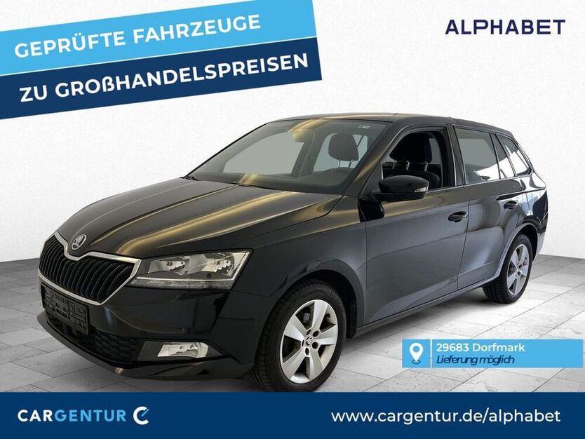 Fabia