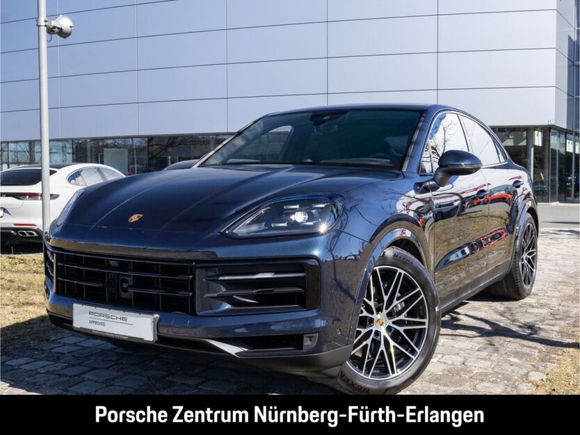 Porsche Cayenne 33.600 km 97.990 € Nürnberg 90425