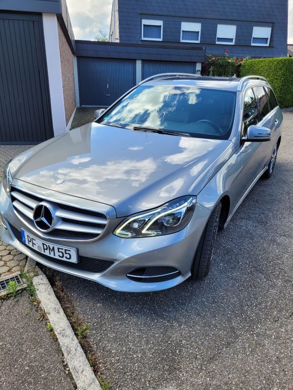 Mercedes-Benz E 200 129.000 km 15.900 € Ötisheim 75443