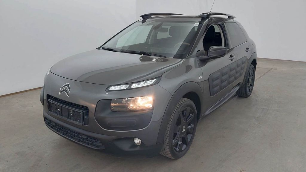 Citroen C4 Cactus 163.000 km 9.990 &euro; Kaarst 41564