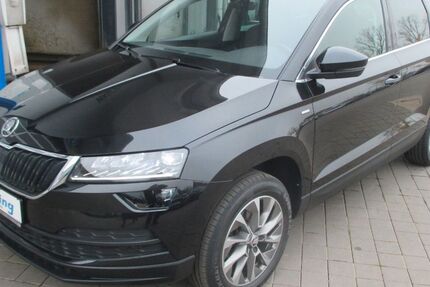 Skoda Karoq 61.000 km 25.990 &euro; Dombühl 91601