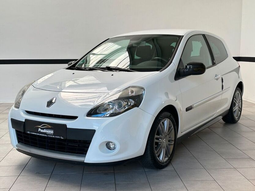 Clio