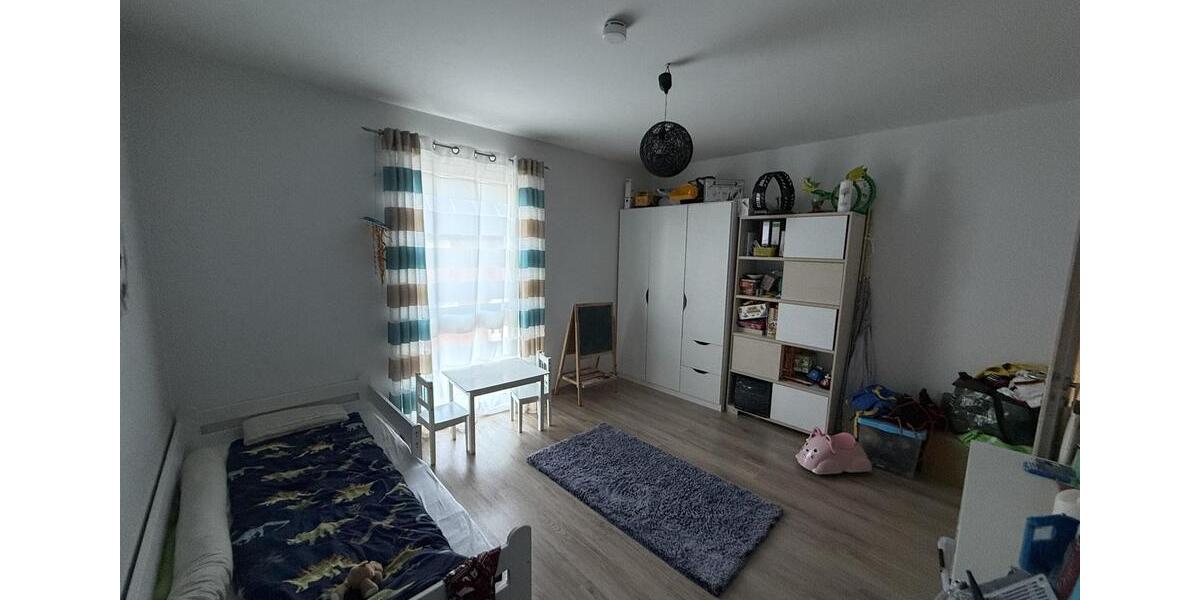 Etagenwohnung Sassenburg - 4 Zimmer, 111 m&sup2;, 1.115&euro; | Angebot:25384455