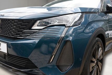 Peugeot 5008 46.286 km 31.940 &euro; Bochum 44801