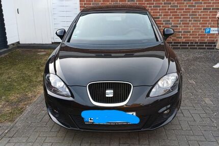 Seat Leon 107.000 km 6.099 &euro; Weyhe 28844