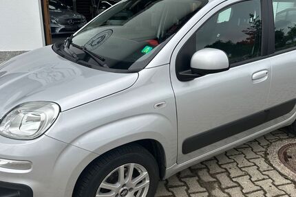 Fiat Panda 161.200 km 5.000 &euro; Schlier 88281