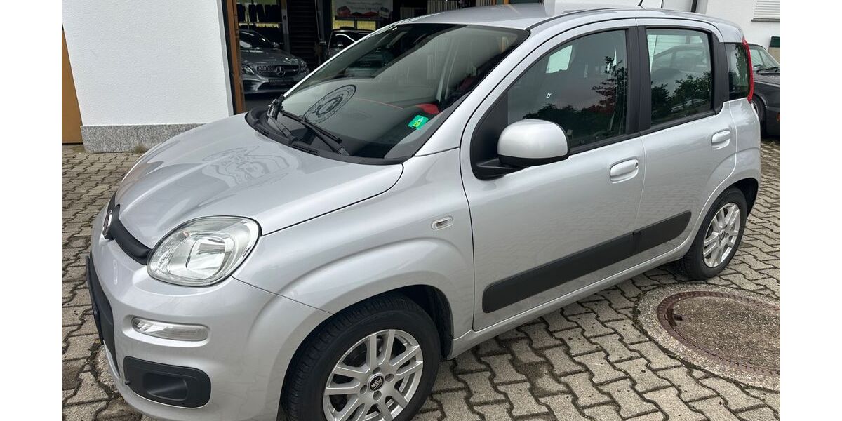 Fiat Panda 161.200 km 5.000 &euro; Schlier 88281