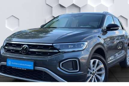 VW T-Roc 25.973 km 27.932 € Berlin 12524