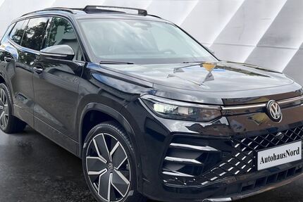VW Tayron 10.598 km 51.900 &euro; Köln-Riehl 50735
